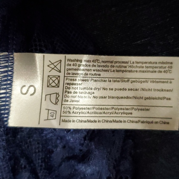 💙4/$20 Avidlove Lace Langerie - Picture 7 of 7